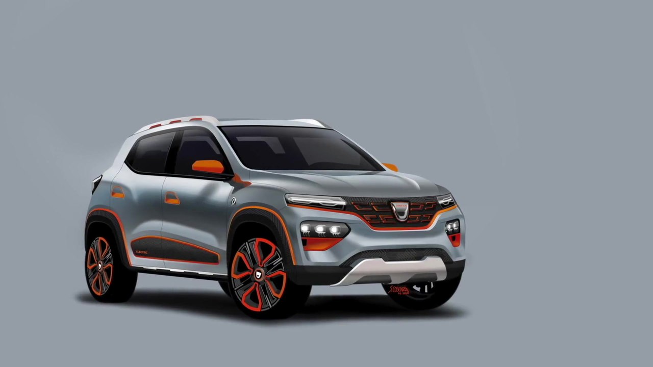 15 Jahre Dacia Erfolgsgeschichte in Europa