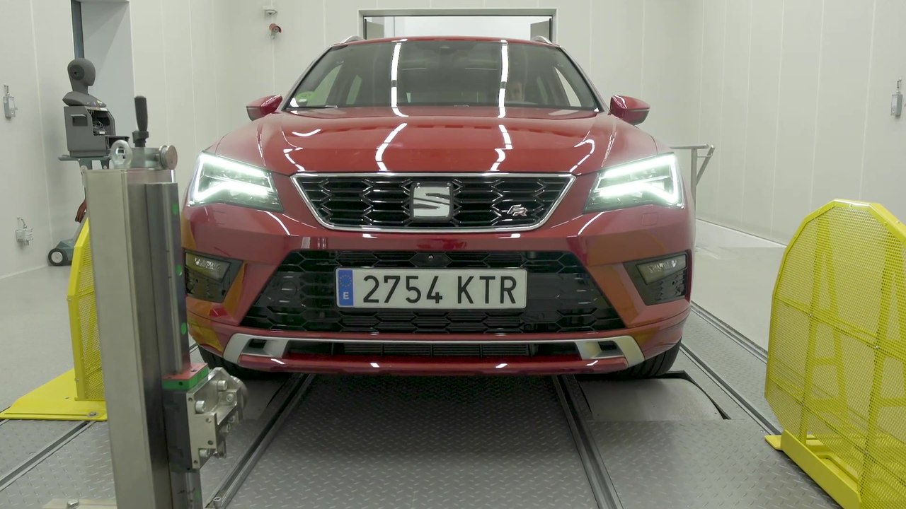 Seat - Der Klang der Stille