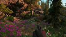 Far Cry New Dawn Camion de Ressource (FR)