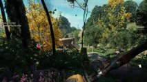 Far Cry New Dawn Avant-Poste Camping Niv 3 échec 4 (FR)