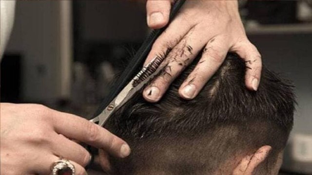 Lockdown: Saloon, barber shops open in Lucknow after months