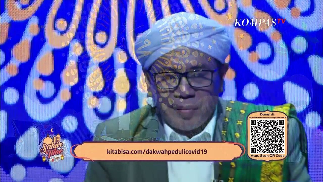 Yuk, Berdzikir dan Berdoa di Malam-Malam Terakhir Bulan Ramadhan