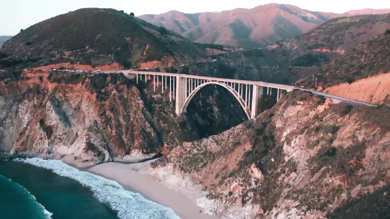 Best nice scenery