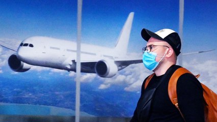 Domestic Flight Travel Rules In India