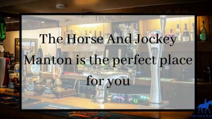 Best Pubs Around Rutland- The Horse & Jockey