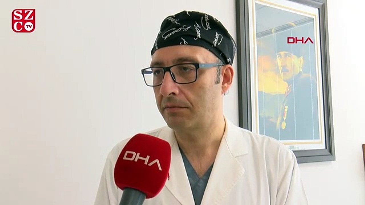 Bilim Kurulu Üyesi Prof. Dr. Levent Yamanel: Hava akımı oluşturan tüm cihazlar hastalığı bulaştırabilir