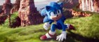 Sonic The Hedgehog (2020) - Official New Trailer - Jim Carrey, Ben Schwartz