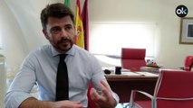 Beltrán Pérez, Líder y portavoz del PP en Sevilla