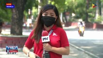 Manila LGU: Hard lockdown, ipapatupad sa mga lugar na maraming CoVID-19 cases