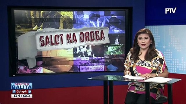 2 Chinese nationals na nahuling walang quarantine pass, arestado rin dahil sa iligal na droga