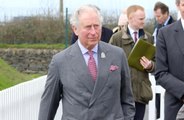 Get picking! Prince Charles urges jobless Brits to become fruit pickers