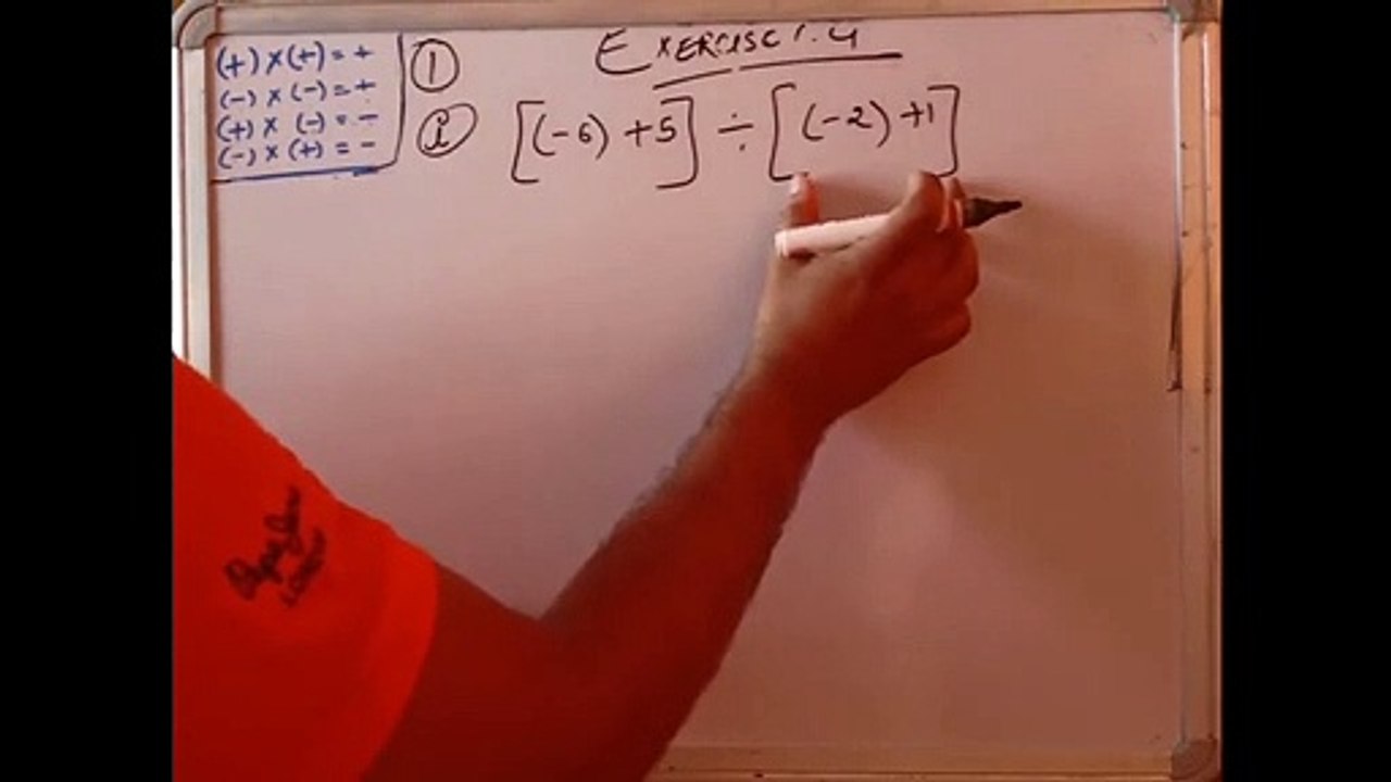 CBSE | NCERT | CLASS 7 | MATHS | EXERCISE 1.4 | QUESTION 1} i)