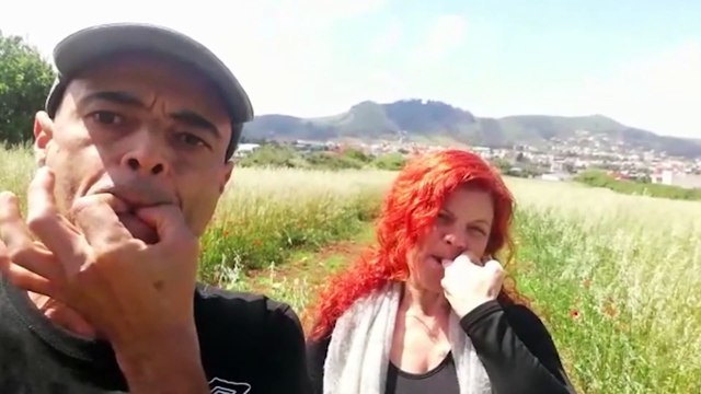 La Gomera lanza un gran homenaje en forma de silbo