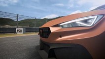 CUPRA launches its own Simracing series