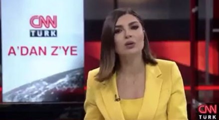 CNN Türk'ün o haberine tepki