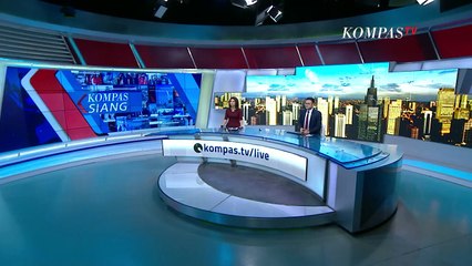 Presiden Jokowi Luncurkan 9 Alkes Buatan Anak Bangsa