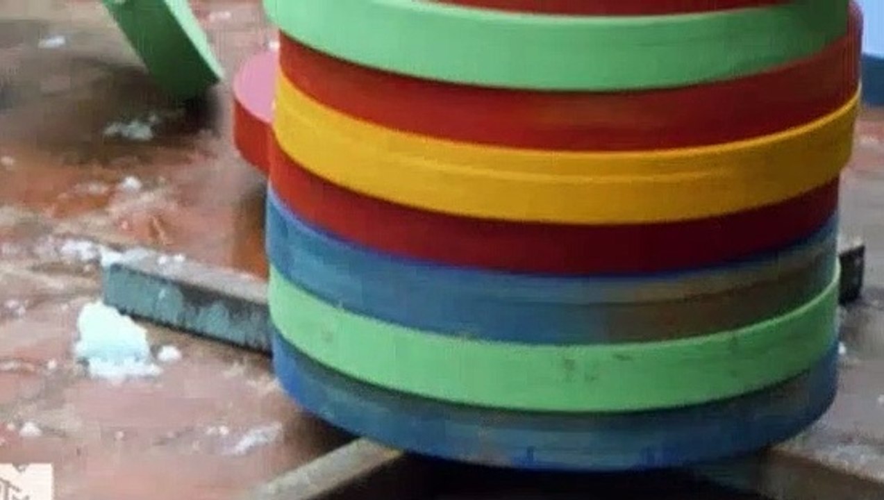The Challenge S35E08 Live and Let Die