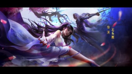 Mộ Vương Chi Vương Phần 4 Tập 22 Vietsub