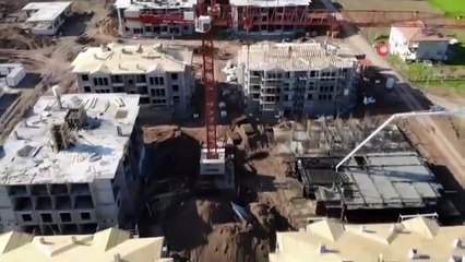 Elazığ'da işçilerin bayram öncesi il dışına çıkmaları yasaklandı