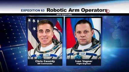 Japonya uzaya kargo aracı fırlattı