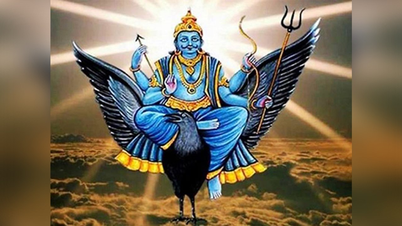 Shani Jayanti 2020: शनि जयंती पर इन 4 राशियों प...