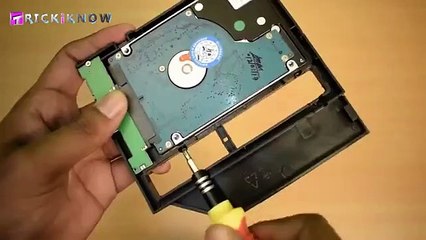 How to Install 2 Hard Drive in 1 Laptop  Dual Drive Setup Tutorial