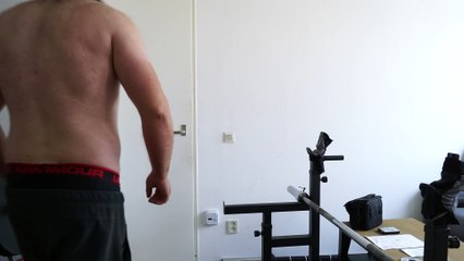 Power training Contracting as many muscles as hard as possible 26