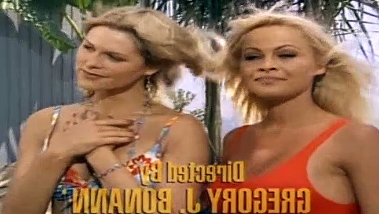 Baywatch S05E15 Red Wind