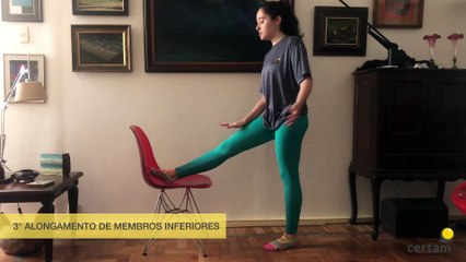 Certam - Exercícios em casa 41