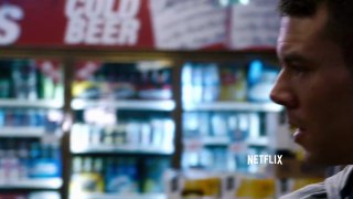 Sense8 Official Trailer -HD- Netflix