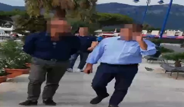 Appalti pilotati in Sanità siciliana: 10 arresti, indagato deputato regionale (21.05.20)