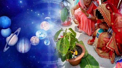 Vat Savitri 2020: वट सावित्री व्रत कृत्तिका नक्षत्र और 3 शुभ योग में इस वक्त करें पूजा | Boldsky