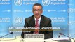 WHO- Worldwide number of newly reported coronavirus cases hits daily record