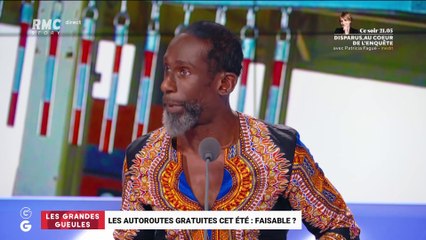 Les autoroutes gratuites cet été : faisable ? - 21/05