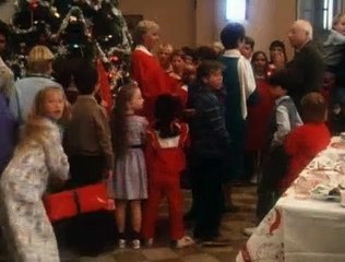 St.Elsewhere  S04E11 Santa Claus Is Dead