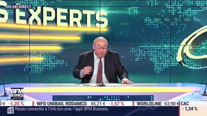 Les Experts : La France peut-elle encore éviter la catastrophe sur le plan de l'emploi ? - 21/05