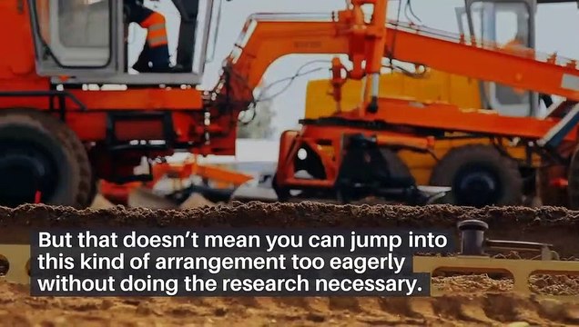 Renting Small or Heavy Equipment Tools With Confidence - Supply Wagon Rentals