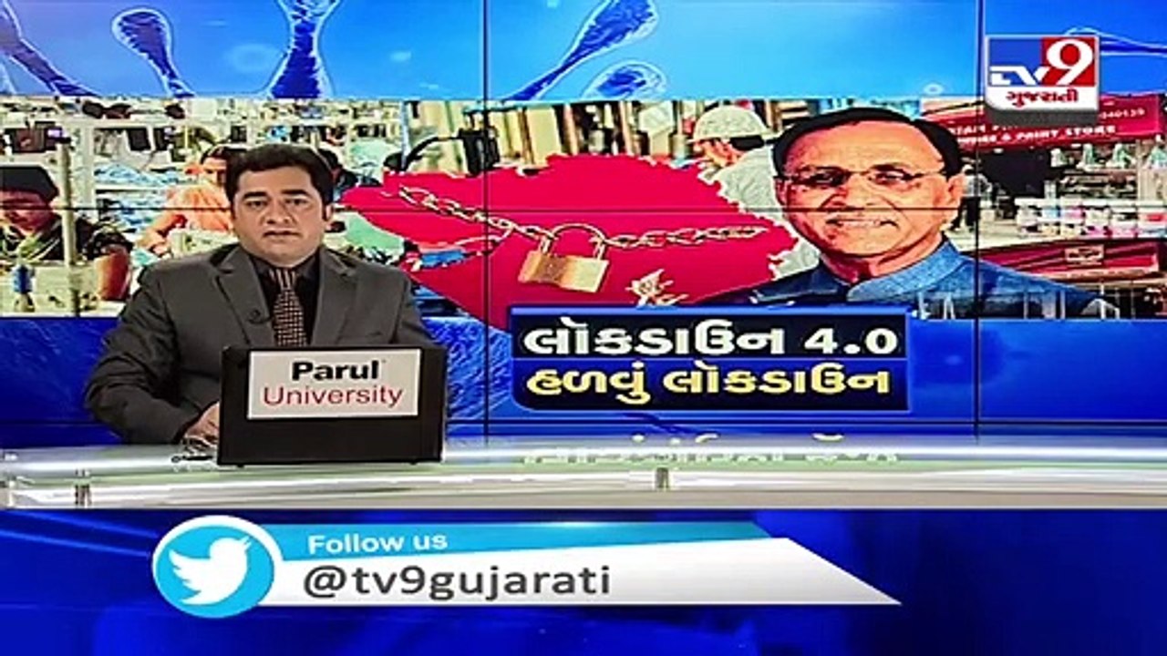 Global coronavirus cases surpass 5 million _ TV9News