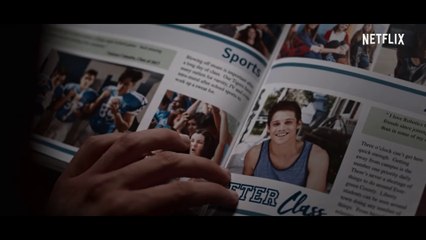 13 Reasons Why Temporada 4