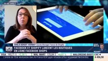Emilie Benoit-Vernay (Shopify) : Shopify lance de nouveaux produits pour soutenir les marchands - 20/05