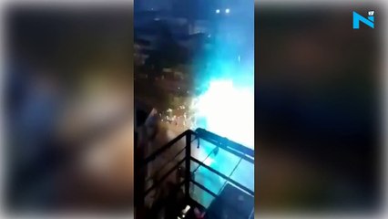 Cyclone Amphan:  Strongest storm of 21st century