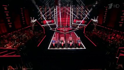 The Cranberries - Zombie Cover By Daria Stavrovich | The Voice Russia