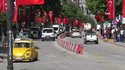 Malatya’da maske takma zorunluluğu başladı