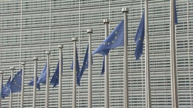 Bruselas no pedirá ajustes al menos hasta finales de año por la pandemia