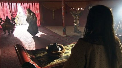 Phim kiếm hiệp Kim Dung : Anh hùng xạ điêu 2003 | Tập 08 | Thuyết minh
