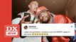 Timbaland’s Rap Partner Magoo Catches Props On Twitter After Being Called ‘Wackest Rapper Ever’