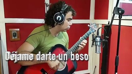 Dejame darte un beso: A1000 Suarez ft Denise Dales