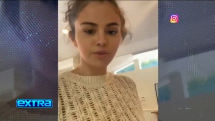 Selena Gomez-Extra-20 Mai 2020