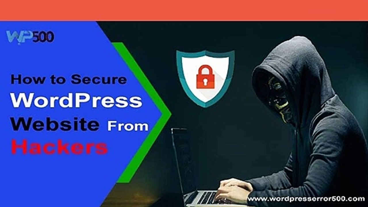 How to Secure Your Website From Hackers