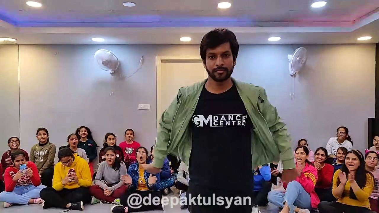 Amaan dancer Muqabla